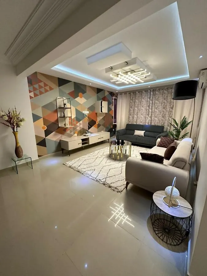 Appartements 4 Pieces Ngor Virage, Dakar-Senegal Dakar