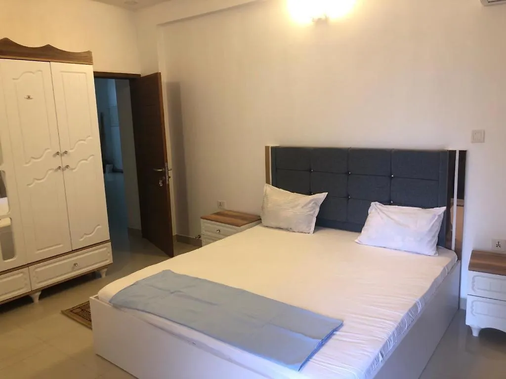 Apartment Appartements 4 Pieces Ngor Virage, Dakar-Senegal