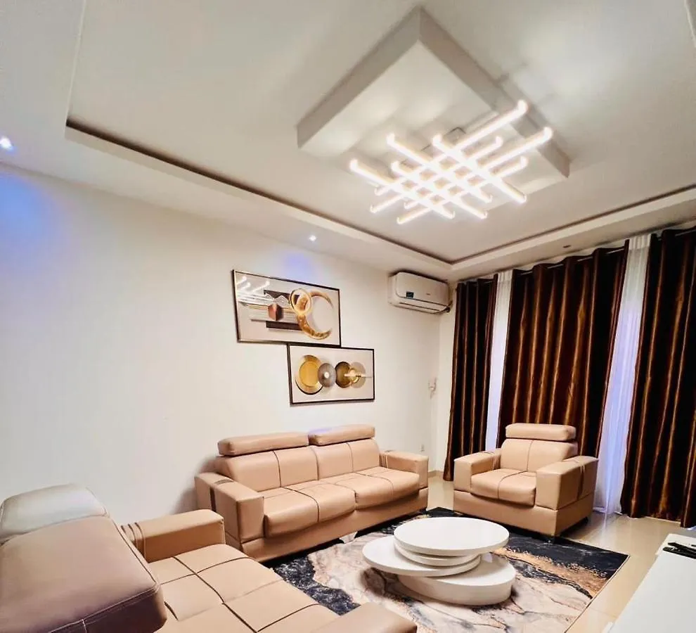 Appartements 4 Pieces Ngor Virage, Dakar-Senegal Senegal